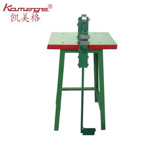 廠家直銷 皮具 手袋 腳動(dòng)鉗口 耐用 壓平 壓較機(jī) 老虎機(jī) 鴨咀啤機(jī)